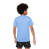 Legend Swoosh Tee - Denny's