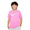 Legend Swoosh Tee - Denny's