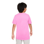 Legend Swoosh Tee - Denny's