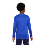 Swoosh L/S Tee - Denny's