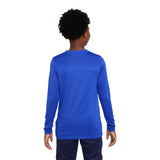 Swoosh L/S Tee - Denny's