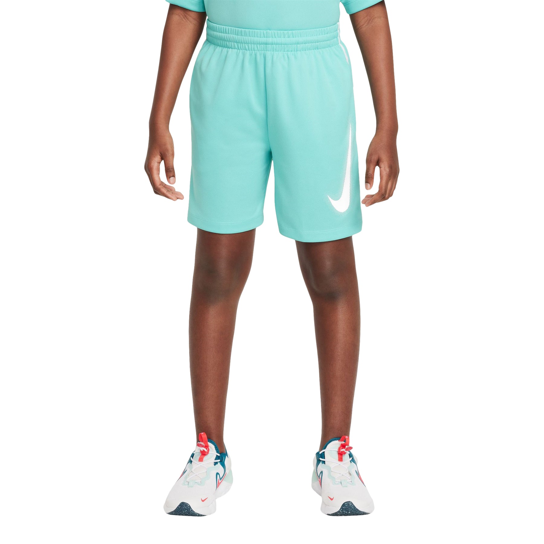 GX Training Short - Denny's