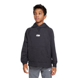 Fleece Traing Hoodie - Denny's