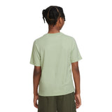 Small Swoosh Tee - Denny's