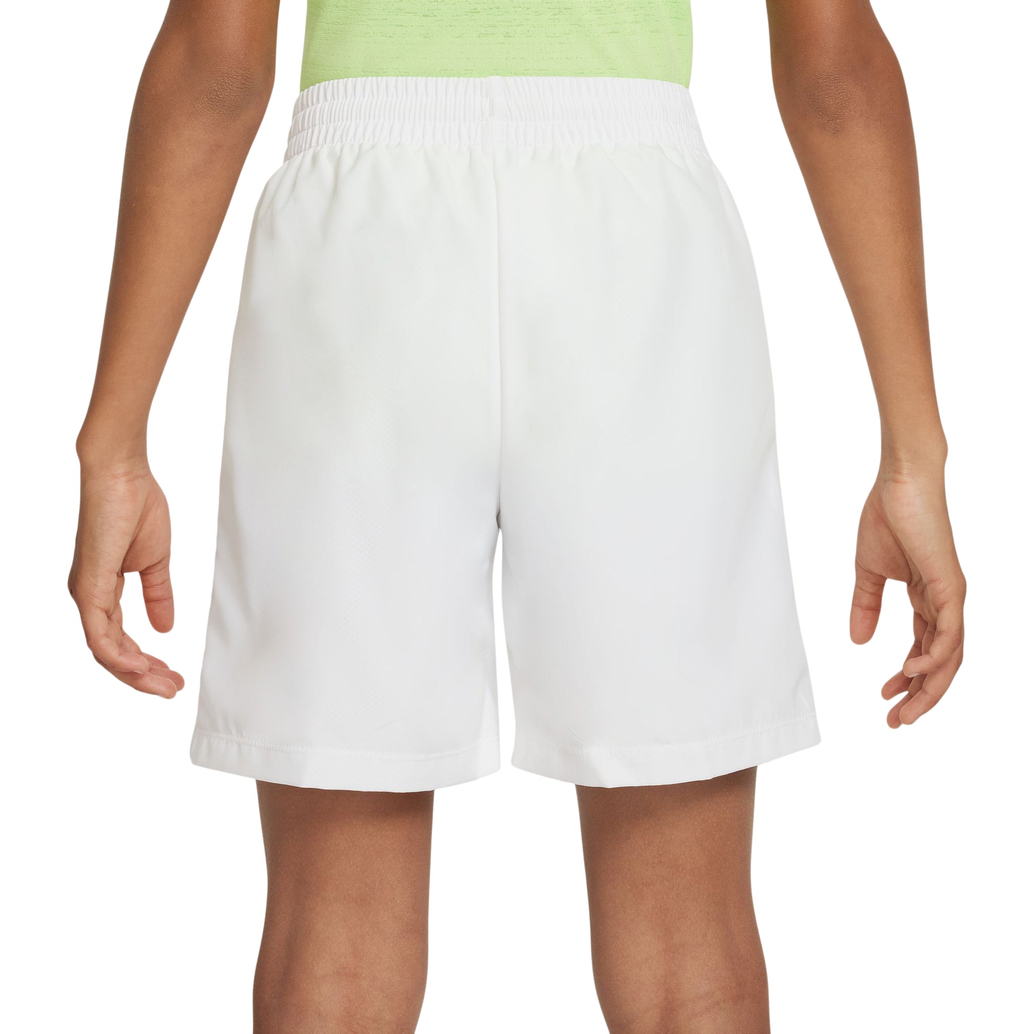 Dri-Fit Woven Short - Denny's