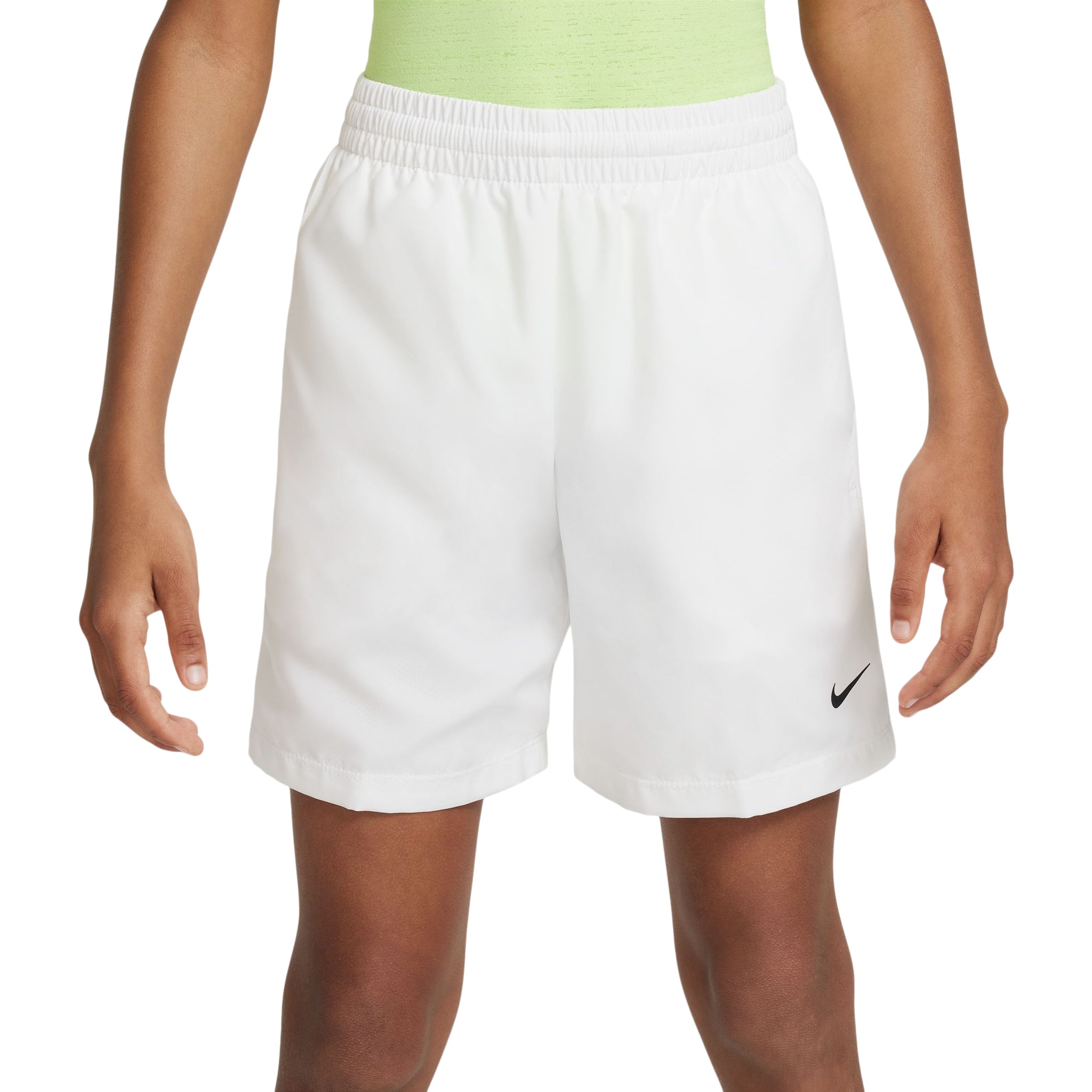 Dri-Fit Woven Short - Denny's