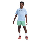 Multi Woven Short Short