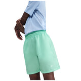 Multi Woven Short Short