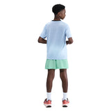 Multi Woven Short Short