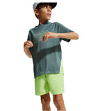 Woven Training Short