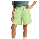 Woven Training Short