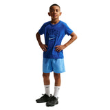 Dri Fit Multi Woven Short