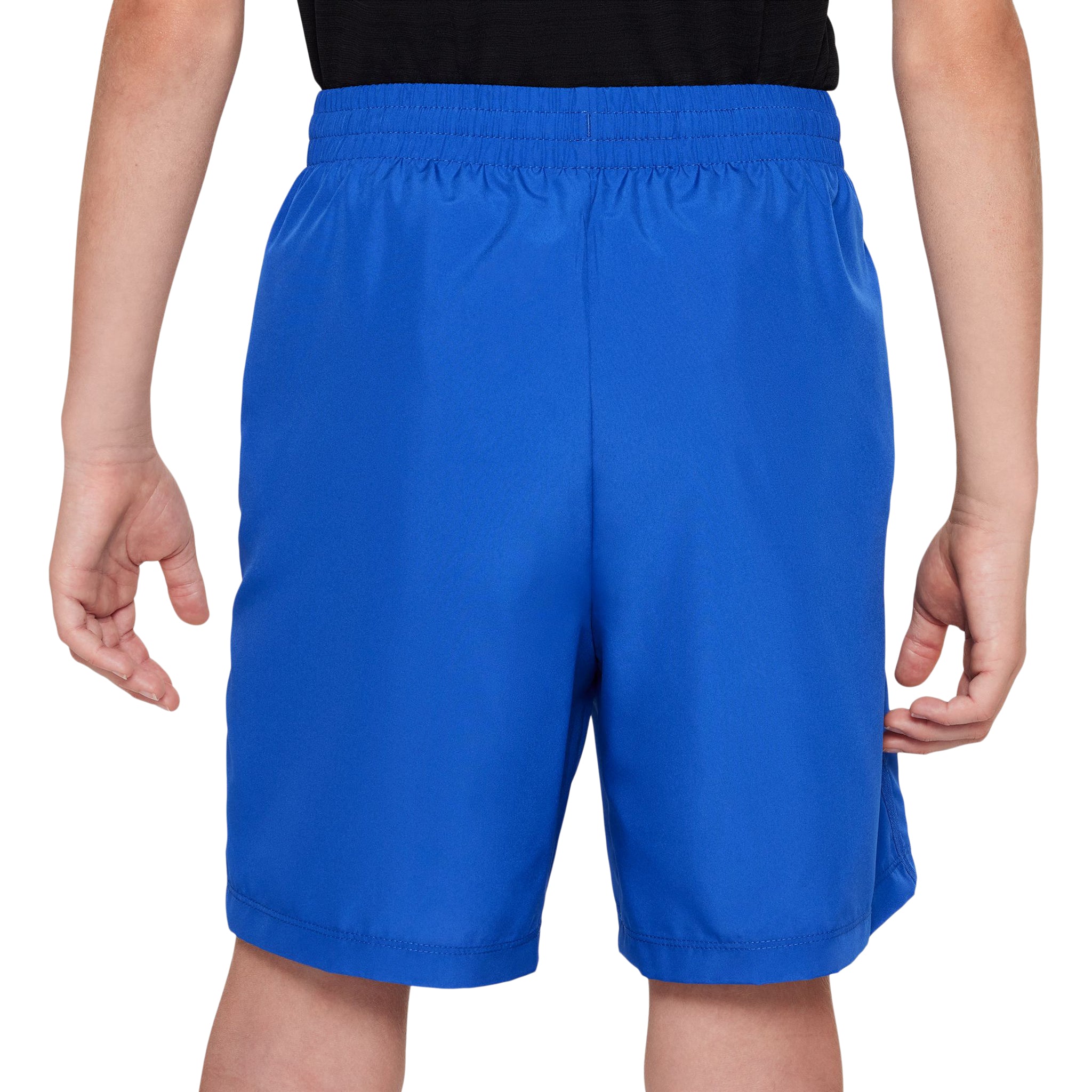 Woven Training Short - Denny's