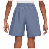Dri Fit Multi Woven Short - Denny's
