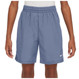 Dri Fit Multi Woven Short - Denny's