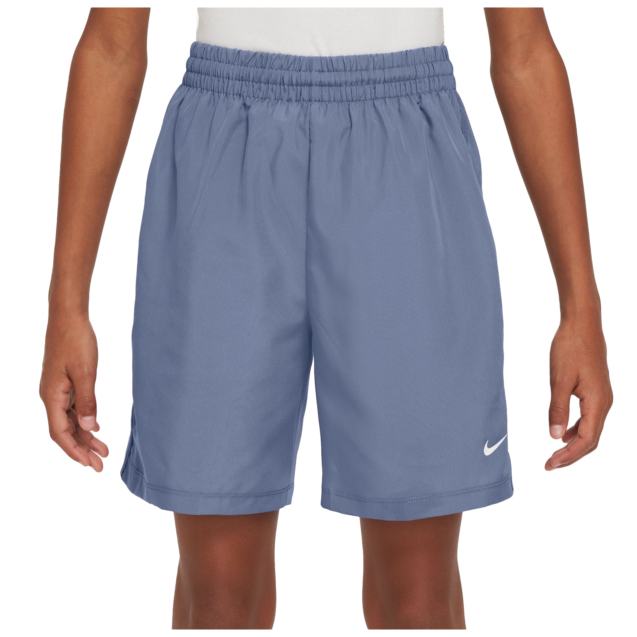 Dri Fit Multi Woven Short - Denny's