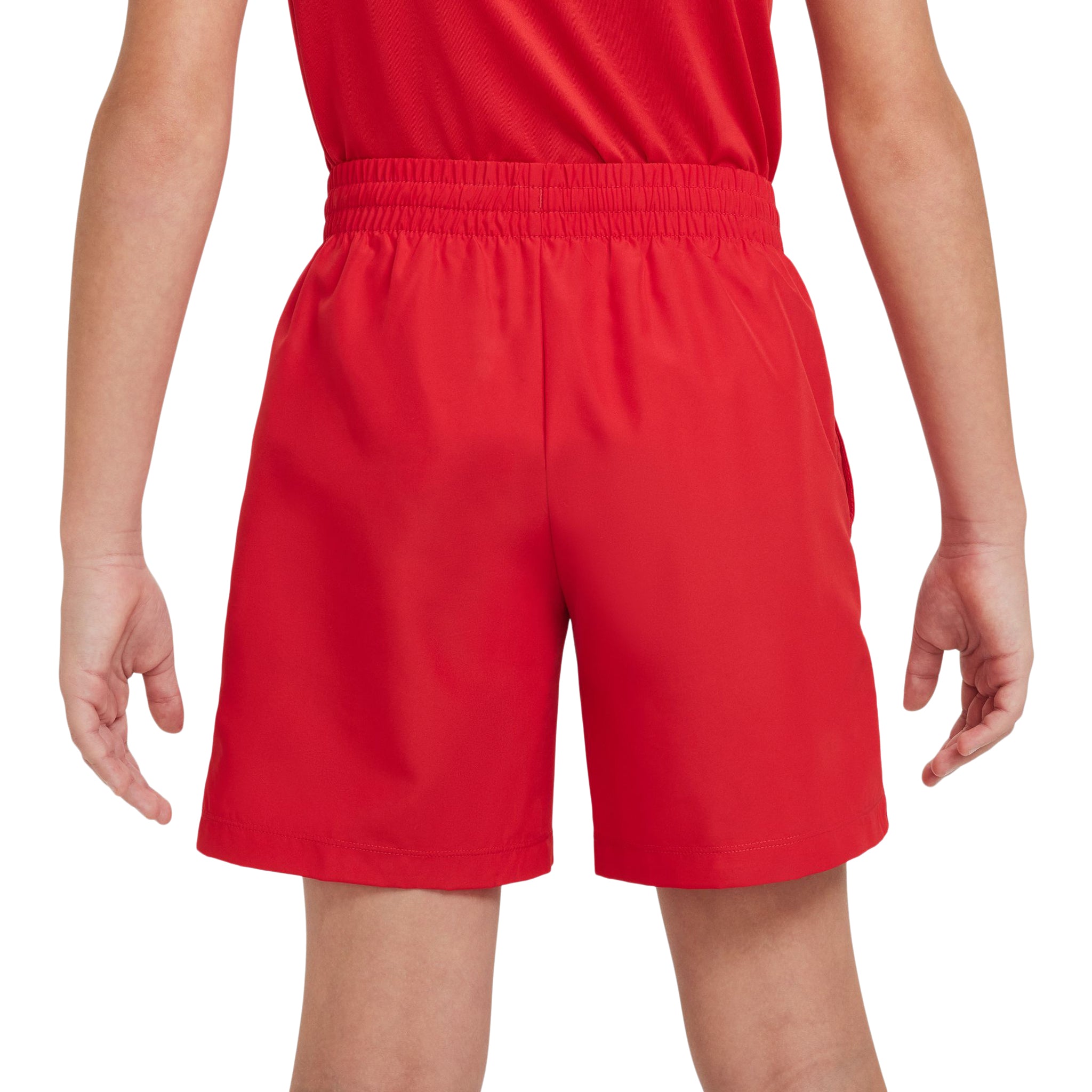 Woven Training Short - Denny's