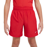 Woven Training Short - Denny's