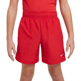 Woven Training Short - Denny's