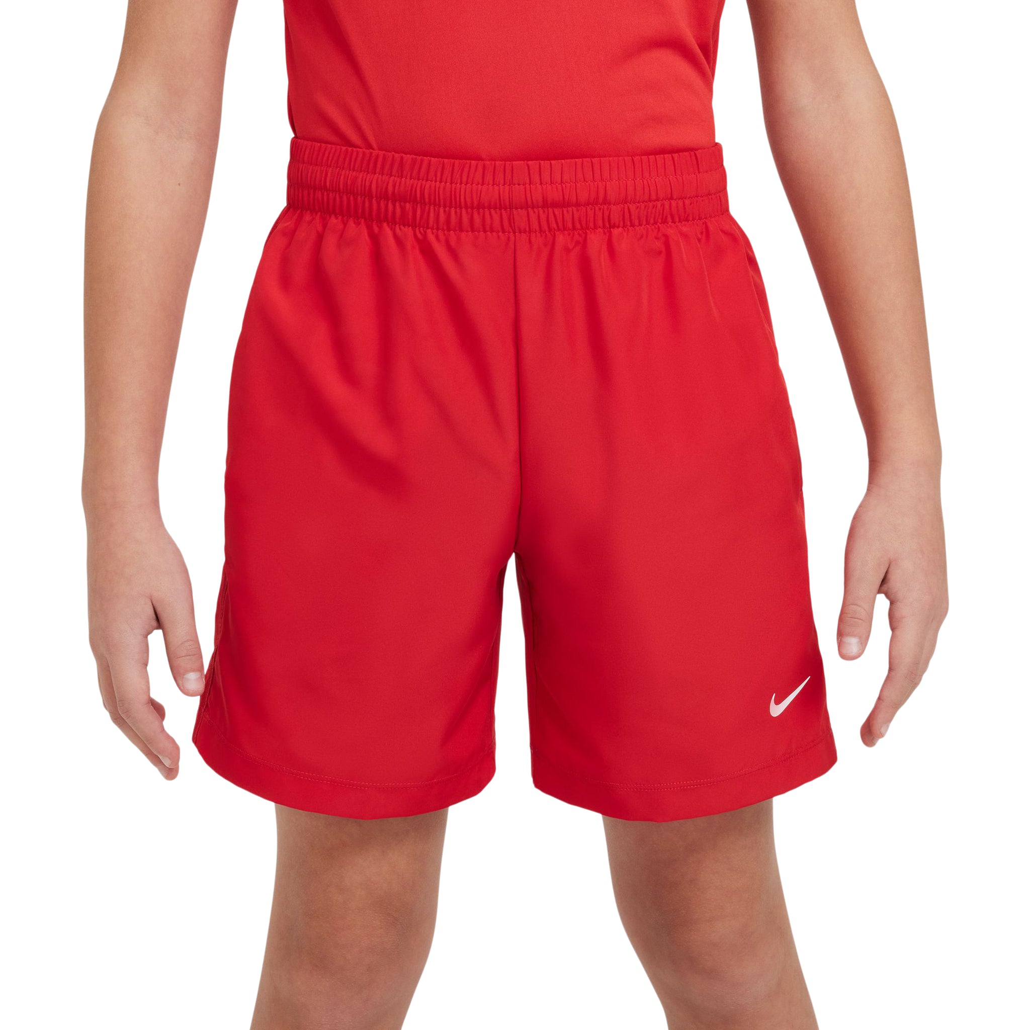 Woven Training Short - Denny's
