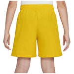 Dri Fit Woven Short - Denny's