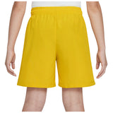 Dri Fit Woven Short - Denny's