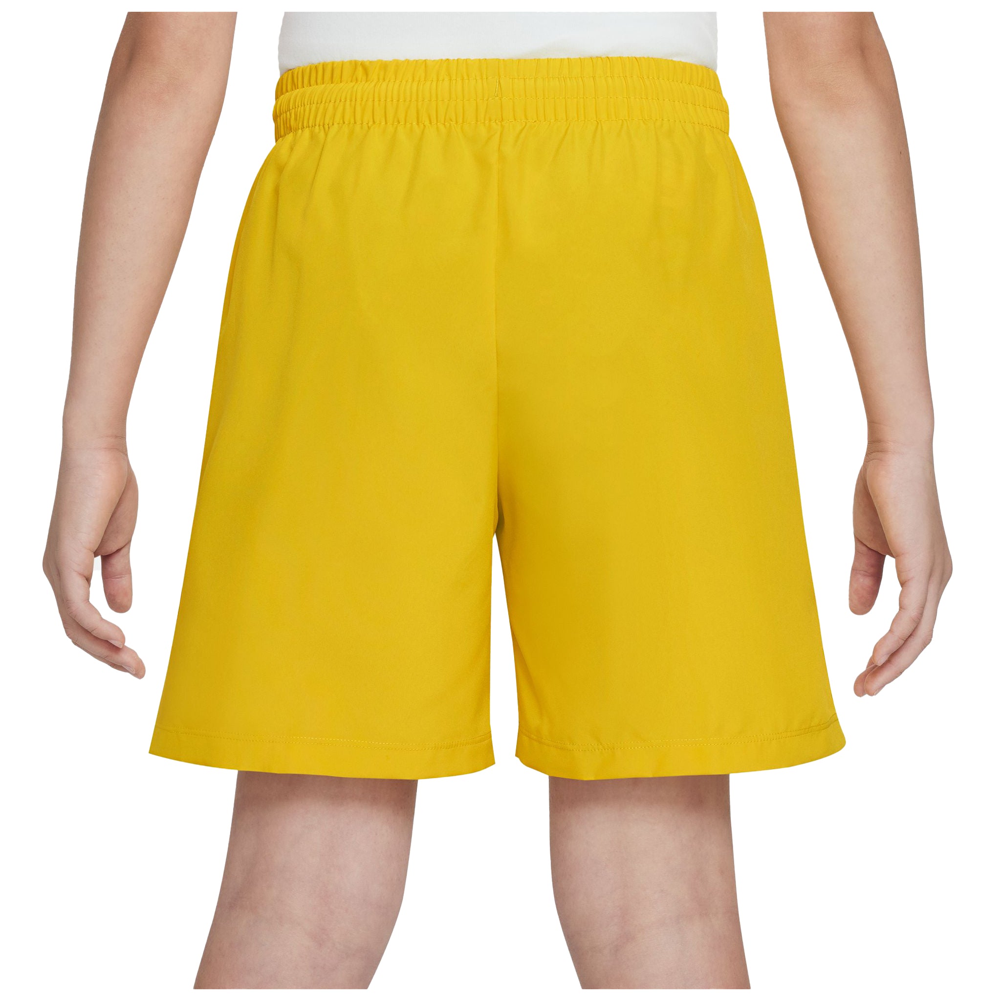 Dri Fit Woven Short - Denny's