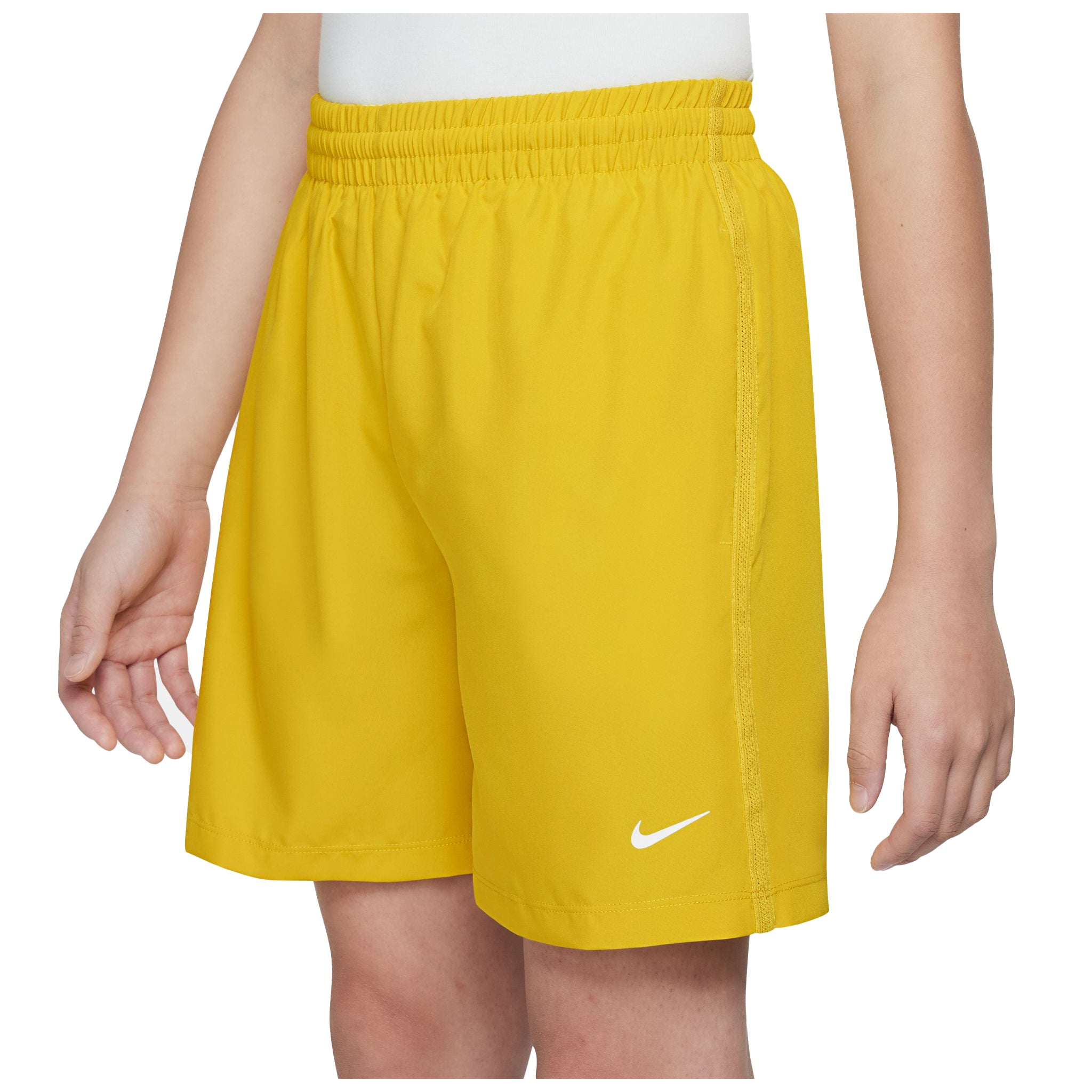 Dri Fit Woven Short - Denny's