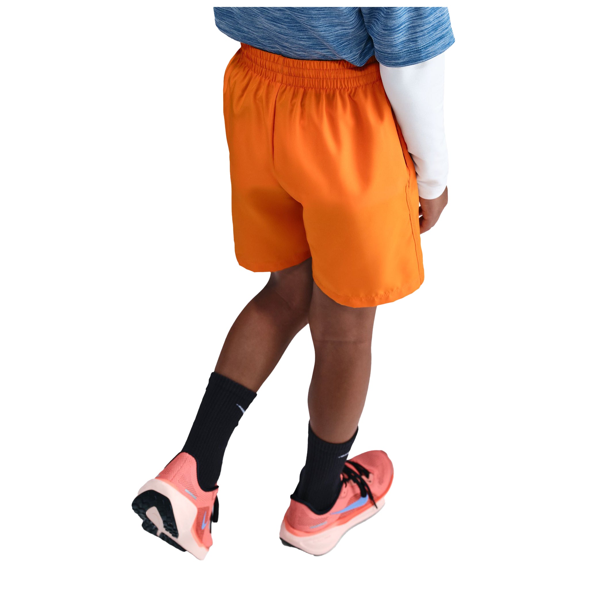 Multi Woven Short - Denny's