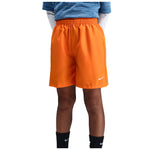 Multi Woven Short - Denny's