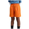 Multi Woven Short - Denny's