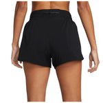 Nike One Dri-FIT Mid-Rise 3" Brief-Lined Short - Denny's