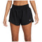 Nike One Dri-FIT Mid-Rise 3" Brief-Lined Short - Denny's