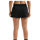 Nike One Dri Fit Mid Rise 3" Short