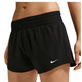 Nike One Dri Fit Mid Rise 3" Short
