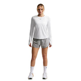 Nike One Dri Fit Mid Rise 3" Short