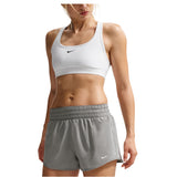 Nike One Dri Fit Mid Rise 3" Short