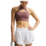 Nike One Dri Fit Mid Rise 3" Short