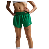 Nike One Dri Fit Mid Rise 3" Short