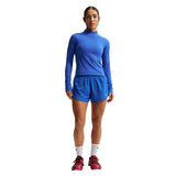 Nike One Dri Fit Mid Rise 3" Short
