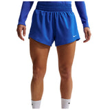 Nike One Dri Fit Mid Rise 3" Short