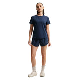 Nike One Dri Fit Mid Rise 3" Short