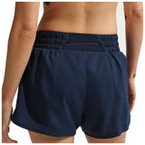 Nike One Dri Fit Mid Rise 3" Short