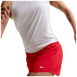 Nike One Dri Fit Mid Rise 3" Short