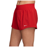 Nike One Dri Fit Mid Rise 3" Short