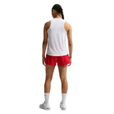 Nike One Dri Fit Mid Rise 3" Short