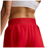 Nike One Dri Fit Mid Rise 3" Short