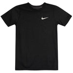 Swoosh LBR Tee - Denny's