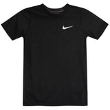 Swoosh LBR Tee - Denny's