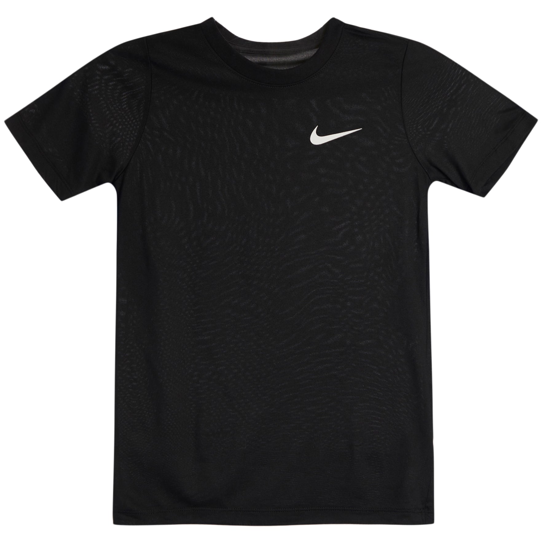 Swoosh LBR Tee - Denny's